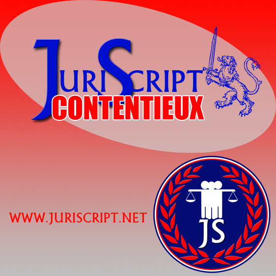 Juriscript logo